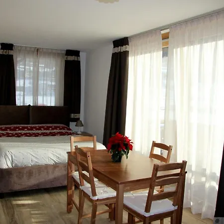 Mont Chalet Apartaments Livigno Exterior photo