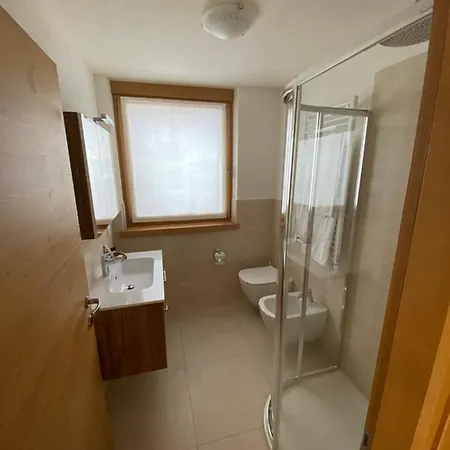 Mont Chalet Apartaments Livigno Exterior photo