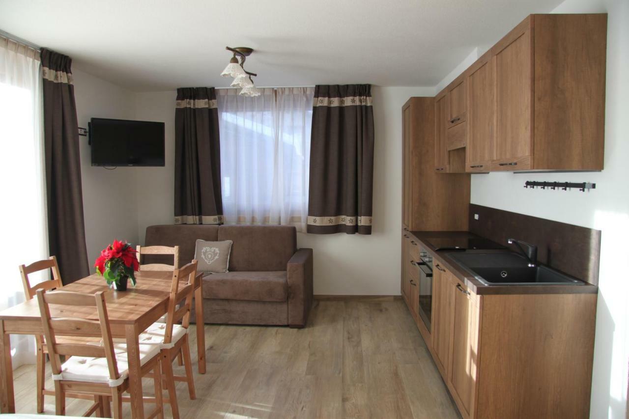 Mont Appartement