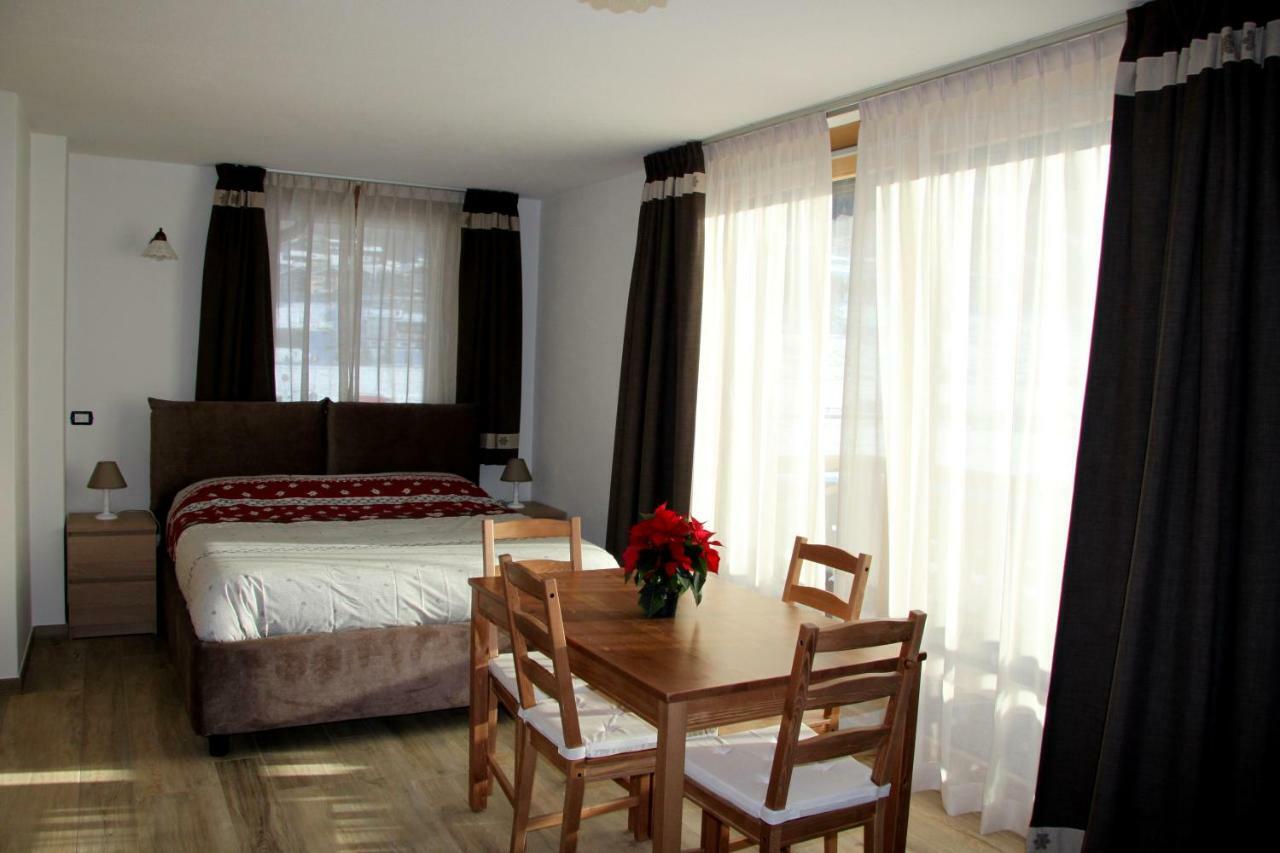 Mont Appartement *