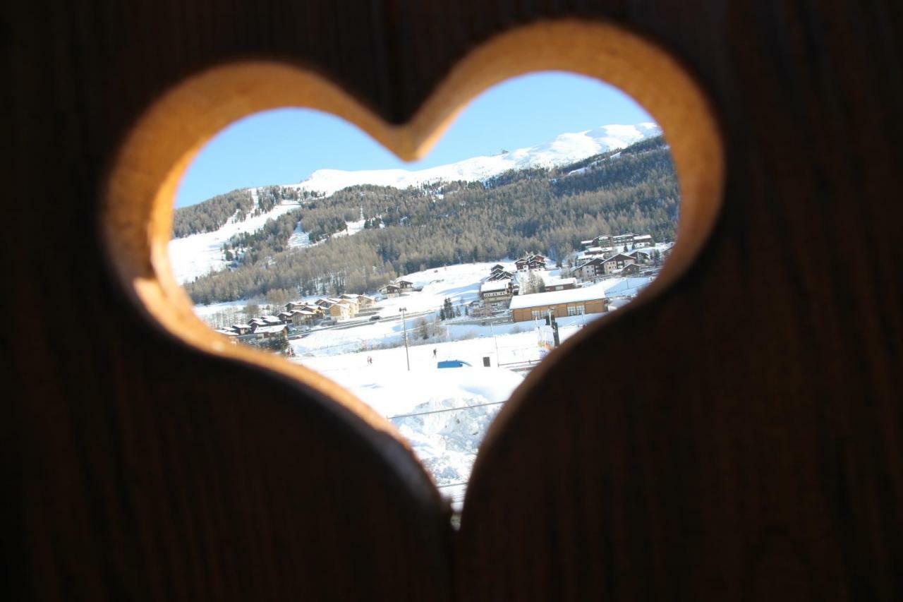 Appartement Mont *