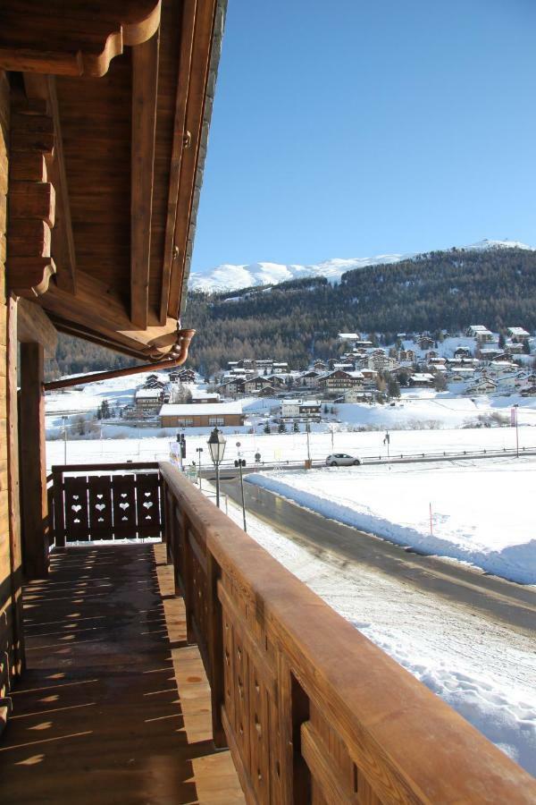Mont Livigno