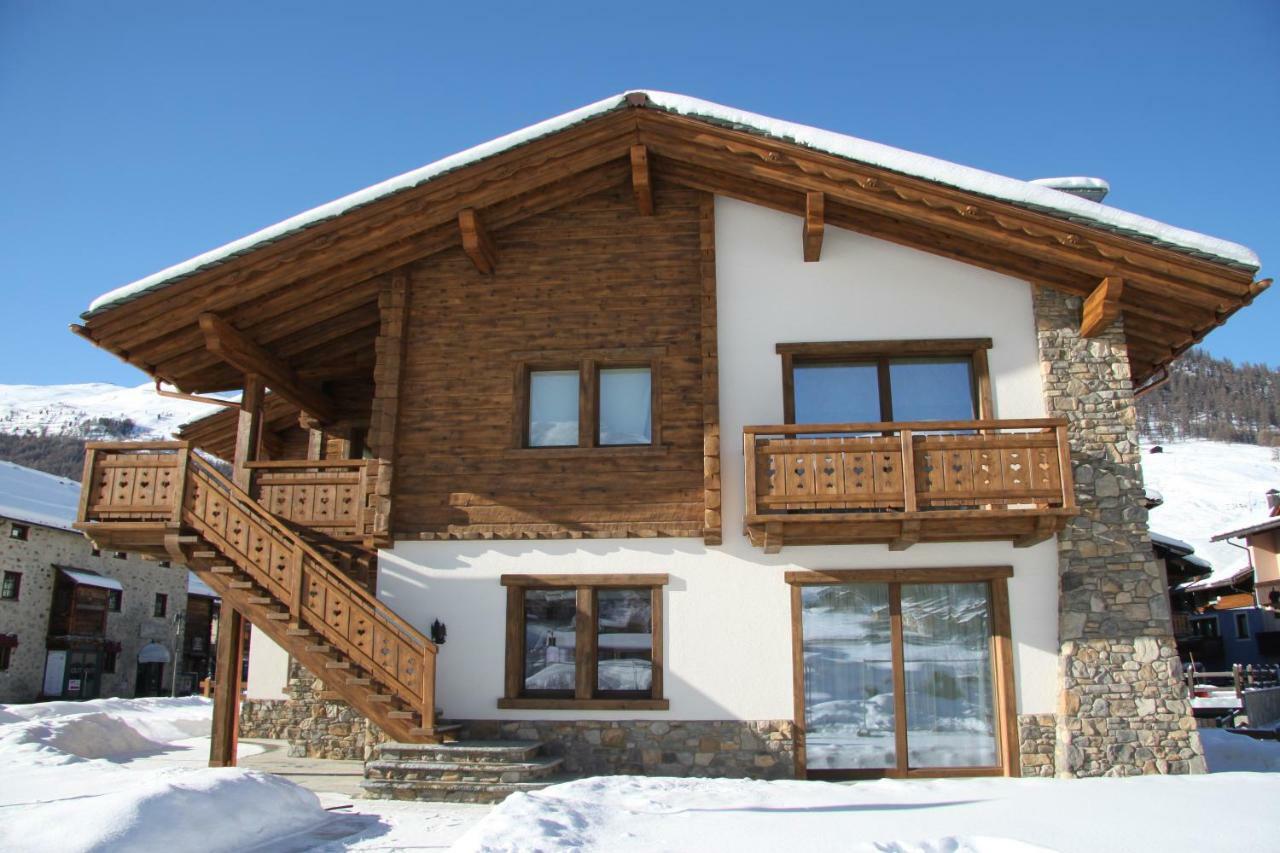 Apartment Mont Livigno