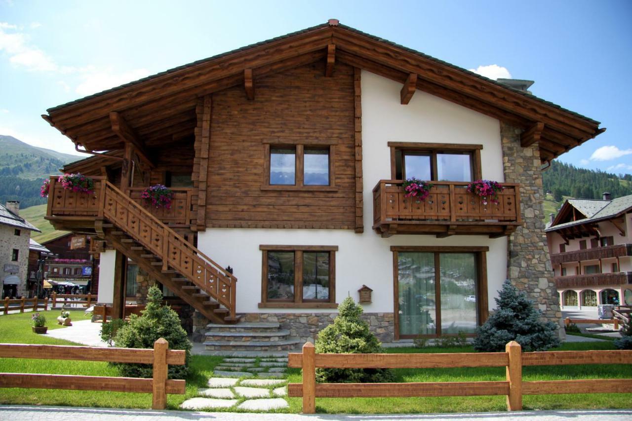 Mont * Livigno