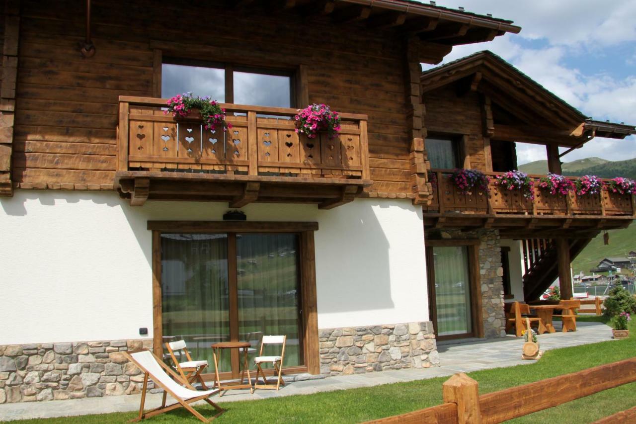 Mont * Livigno