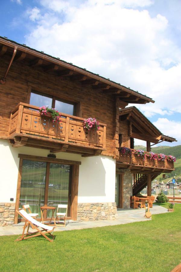 Appartement Mont