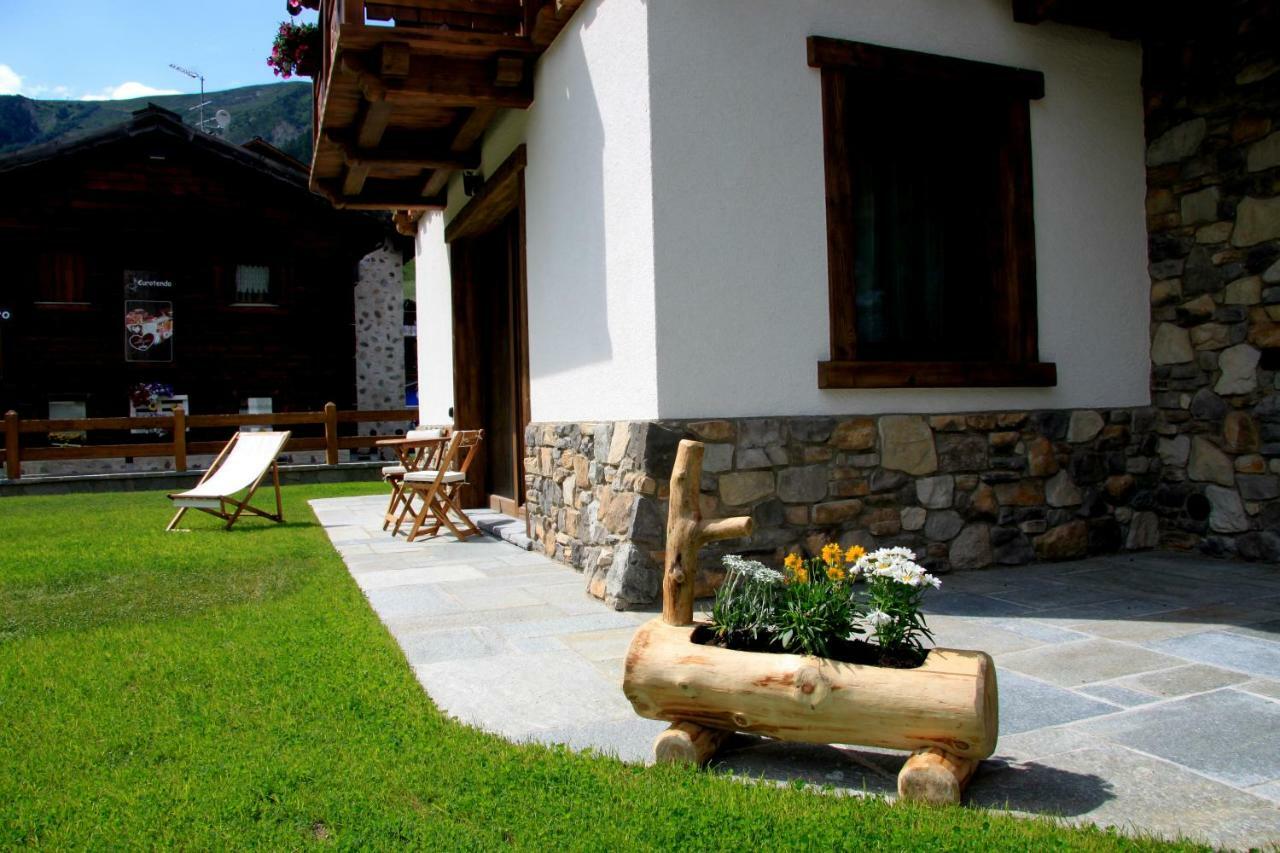 Apartment Mont Livigno
