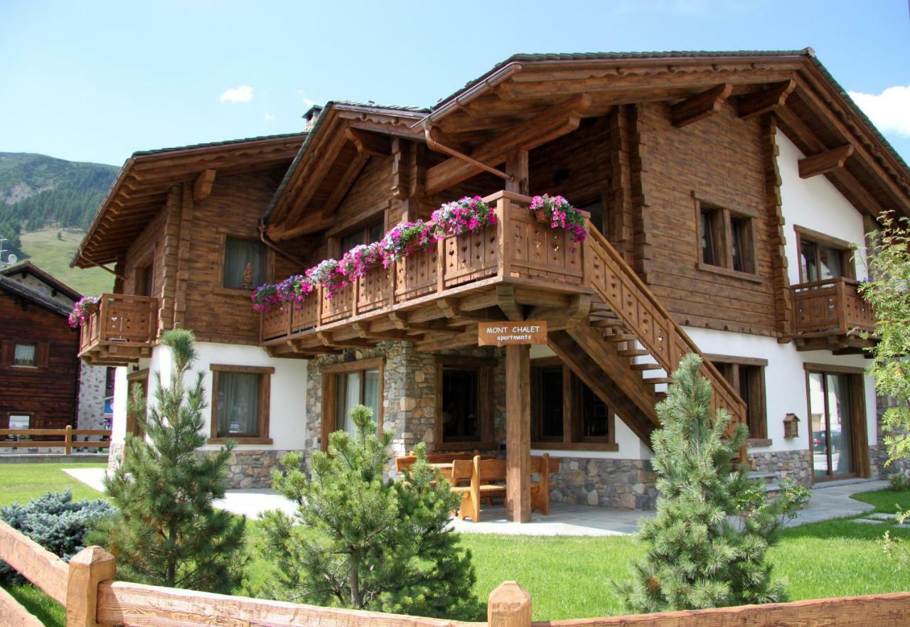 Mont Appartement *