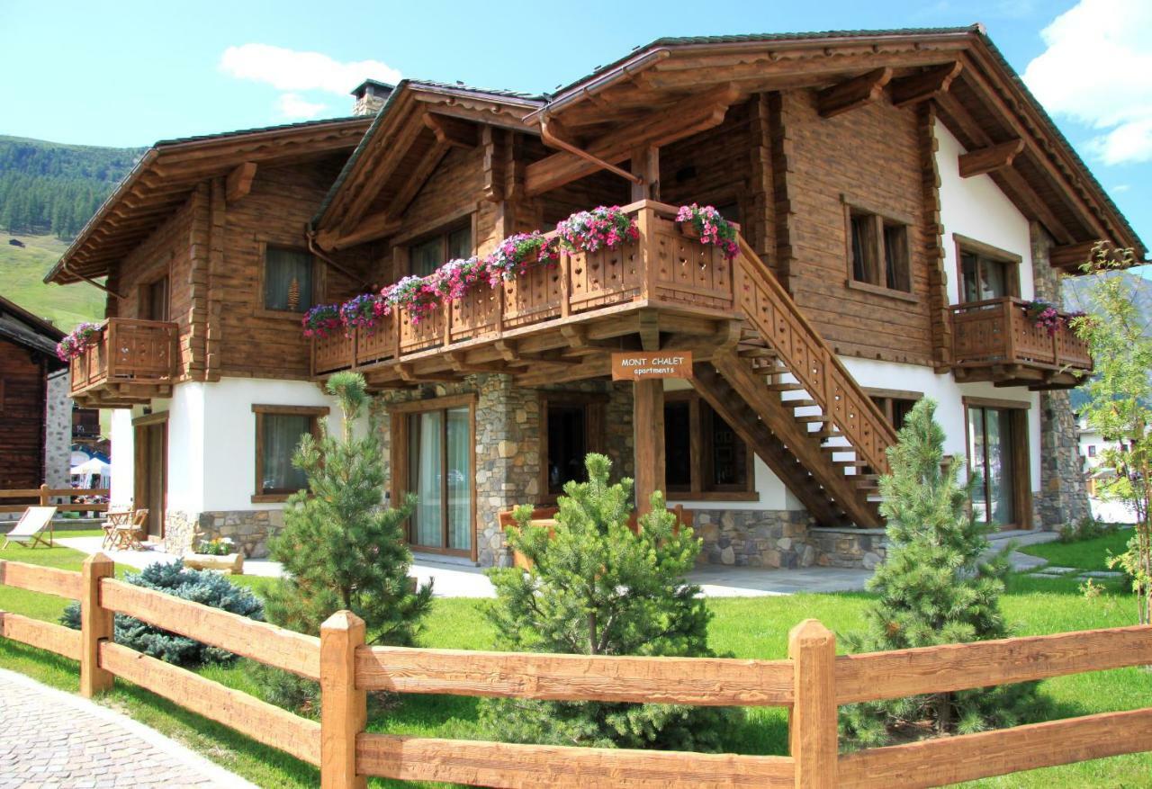 Mont Livigno