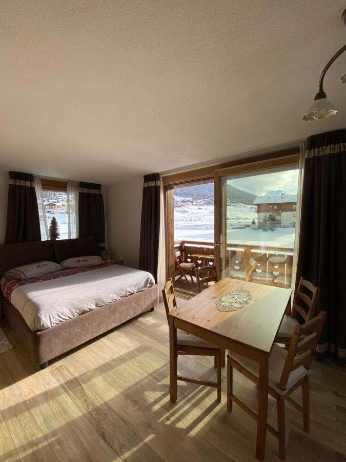 Mont Appartement Livigno