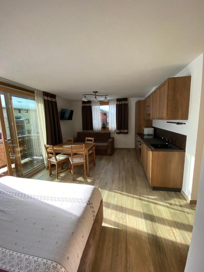 Apartment Mont Livigno