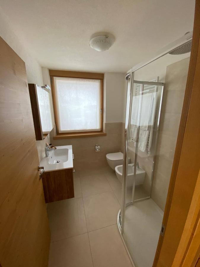 Mont Apartment *