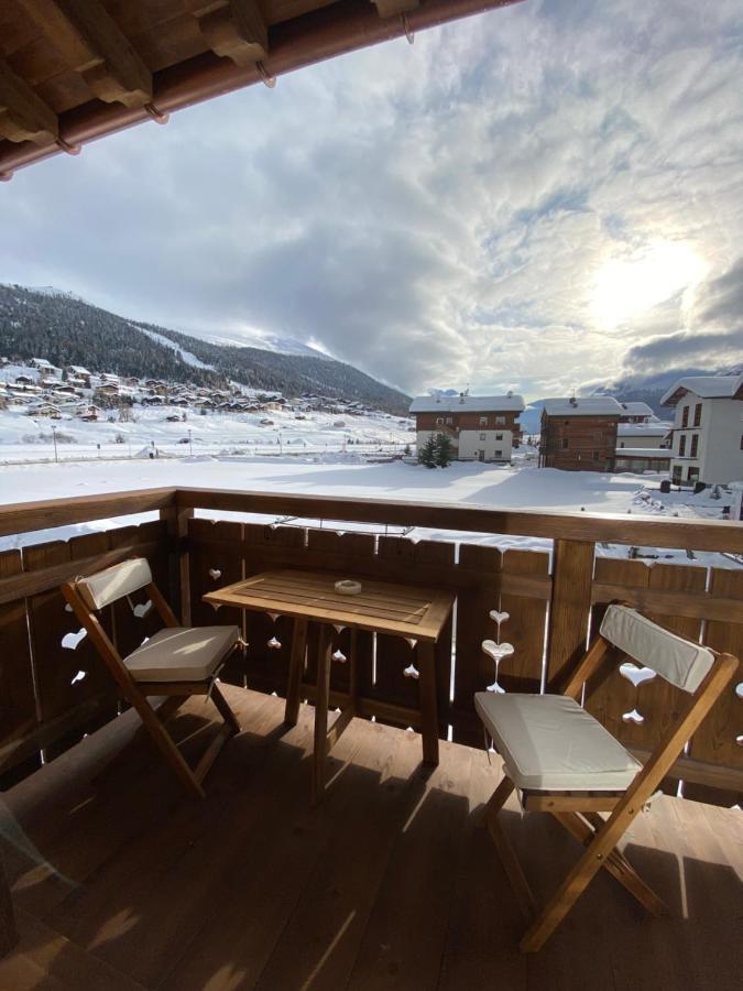 Mont Apartment Livigno
